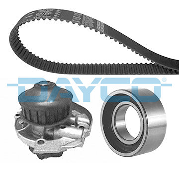 DAYCO DAYKTBWP3040 Water Pump & Timing Belt Kit