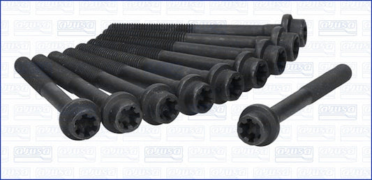 AJUSA AJU81025400 Cylinder Head Bolt Set