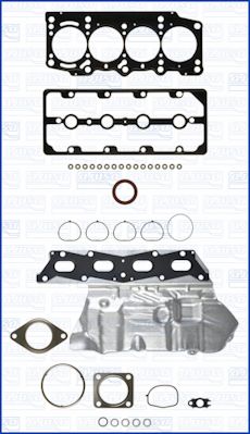 AJUSA AJU52422000 Cylinder Head Gasket Kit