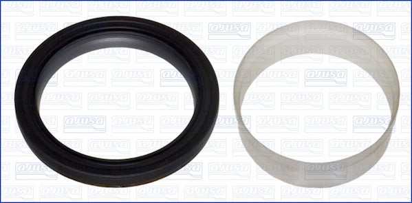 AJUSA AJU15031900 Crankshaft Shaft Seal