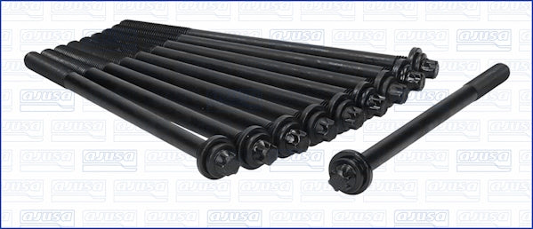 AJUSA AJU81018900 Cylinder Head Bolt Set
