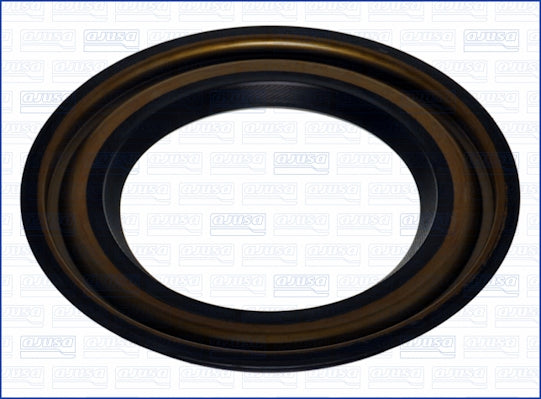 AJUSA AJU15045400 Crankshaft Shaft Seal