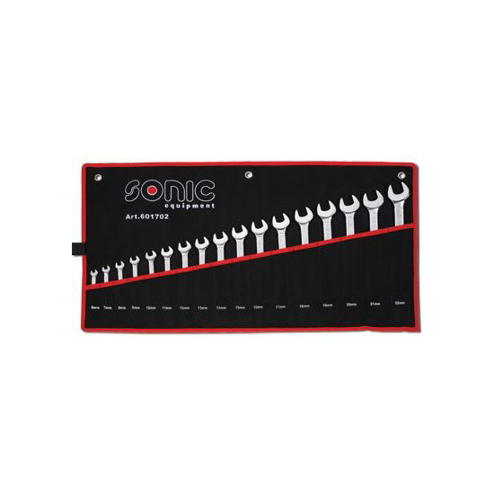 SONIC 601702 Tool Set