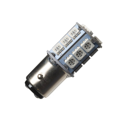 ORACLE Lighting Oracle 1157 18 LED 3-Chip SMD Bulb (Single) - Red