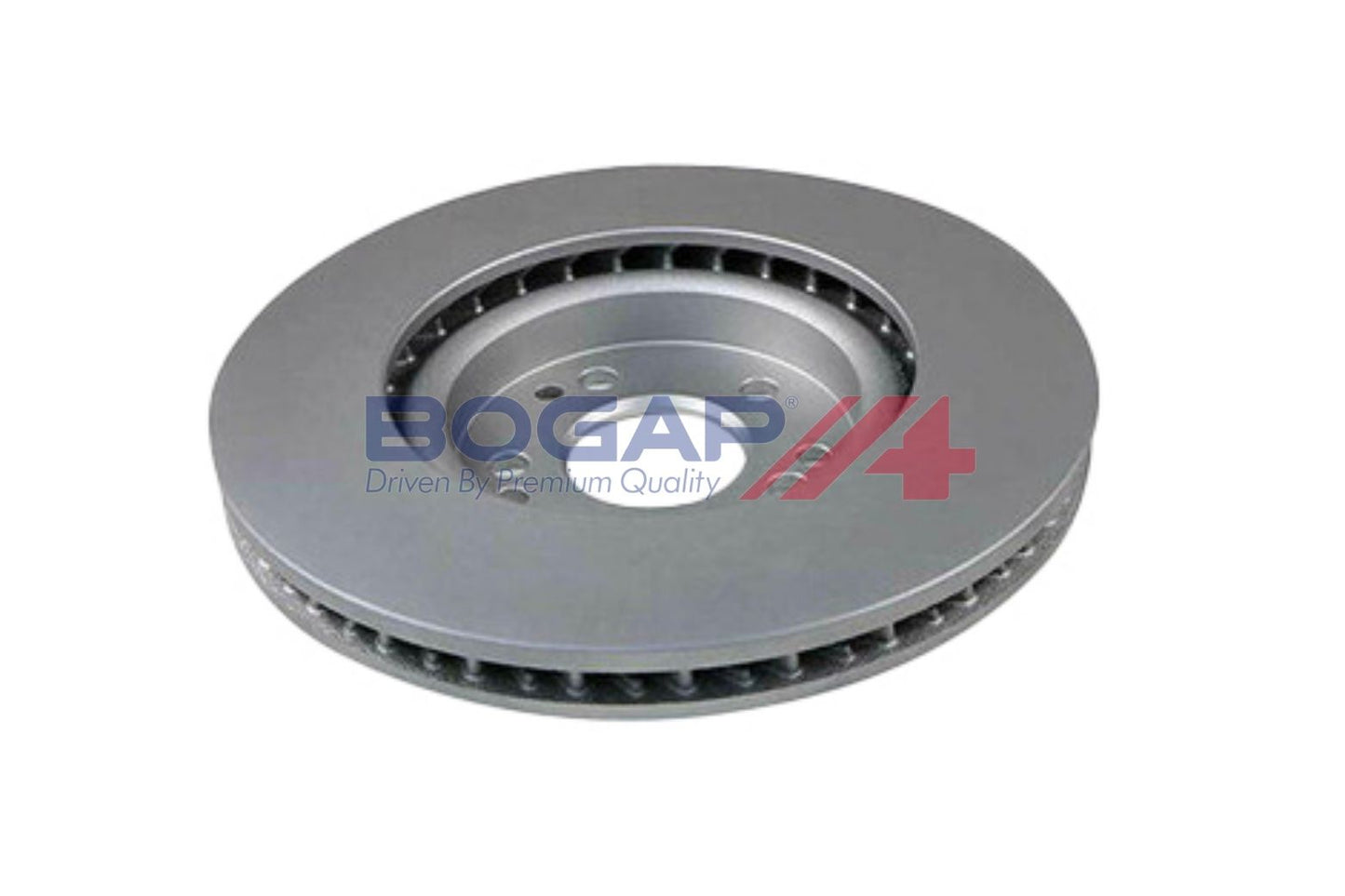 BOGAP C8211220 Brake Disc