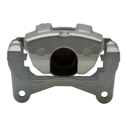 DFC 14-23 Chrysler 200 Front-R Silver Zinc Coated Premium Caliper