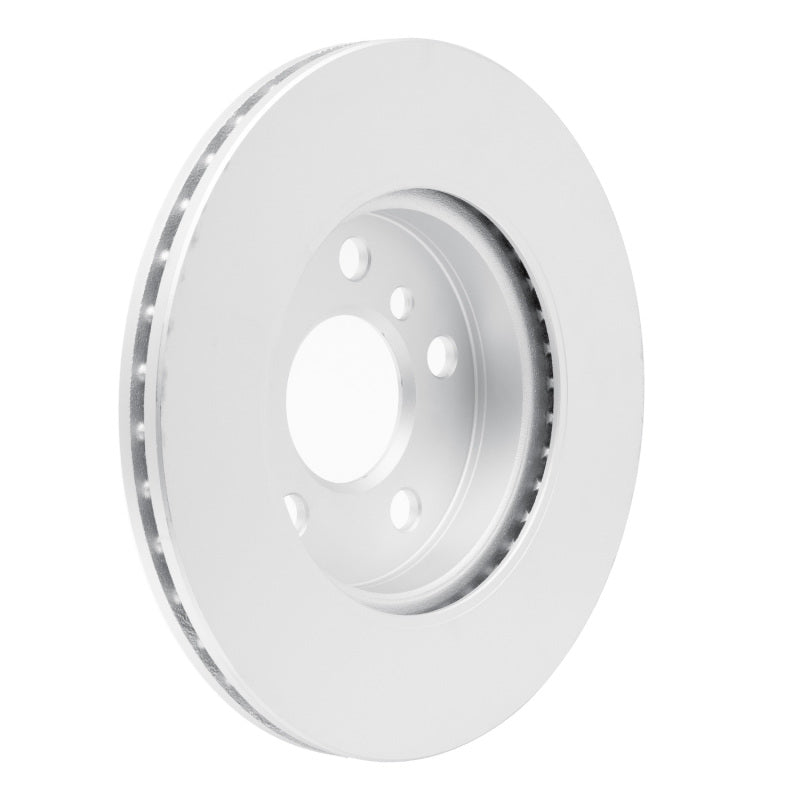 DFC 14-24 Mini Cooper (Excl Clubman) Front Hi-Carbon Alloy Geomet Coated Rotor