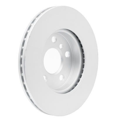 DFC 14-24 Mini Cooper (Excl Clubman) Front Hi-Carbon Alloy Geomet Coated Rotor