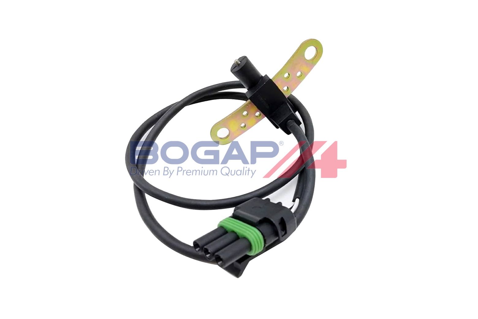 BOGAP R6115122 Sensor, Crankshaft Pulse