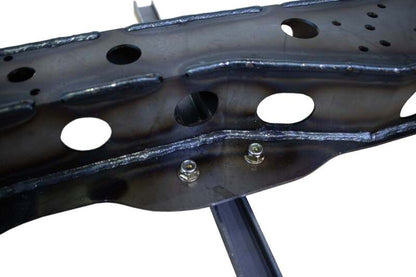 RustBuster Rust Buster 88-95 Toyota Body Mount Brackets