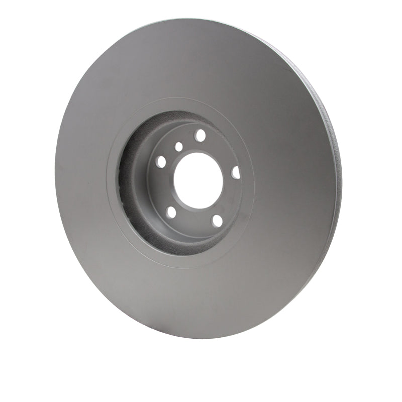 DFC 10-14 BMW X6 Left Front Hi-Carbon Alloy Geomet Coated Rotor