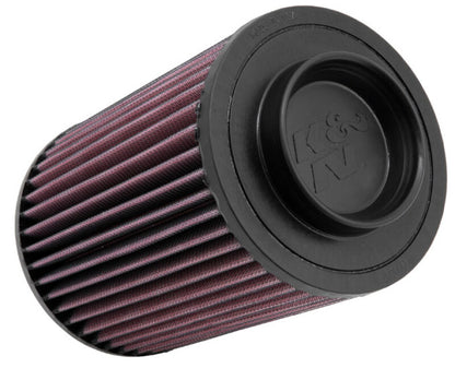 K&N Engineering K&N 08-10 Polaris Ranger RZR/S Replacement Air Filter
