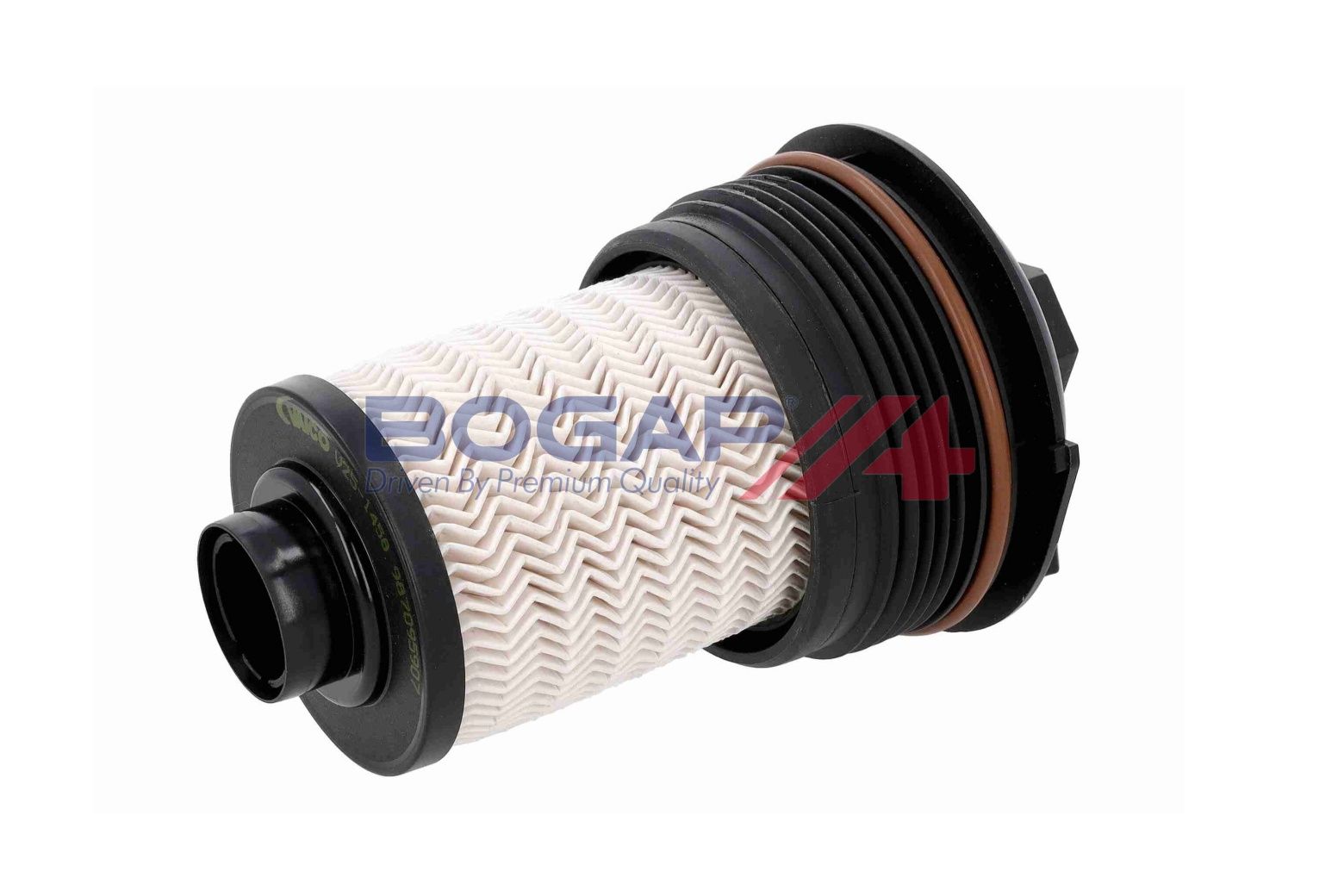 BOGAP F8113204 Fuel Filter