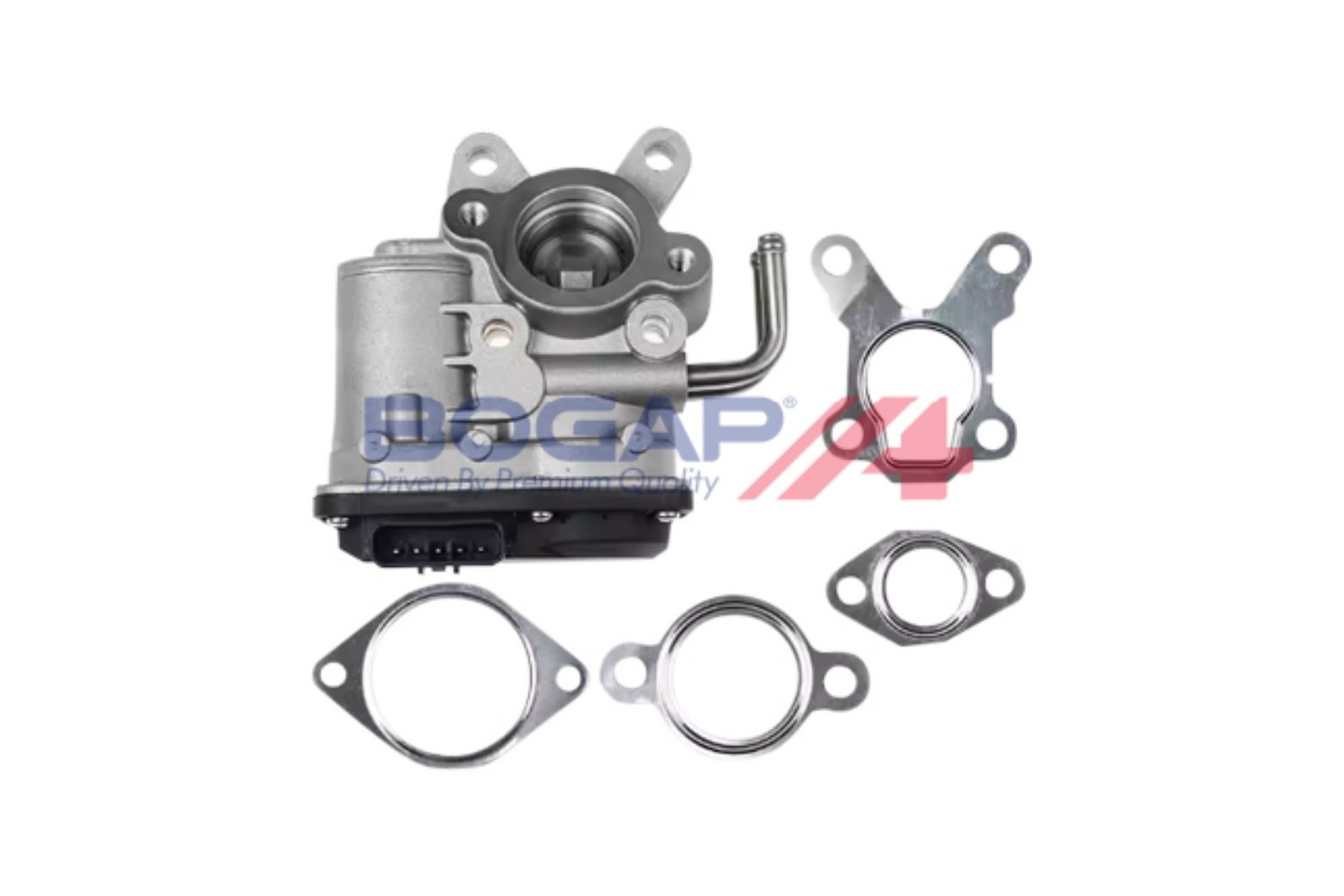 BOGAP N6320106 Valve, Exhaust Gas Recirculation