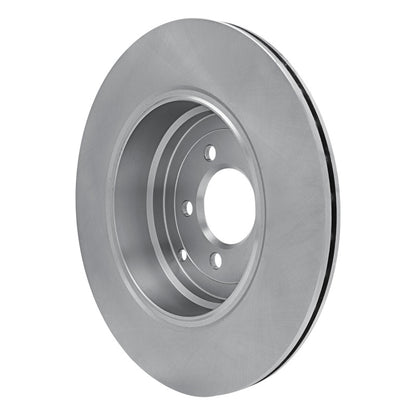 DFC 10-12 Land Rover Range Rover Rear Brake Rotor