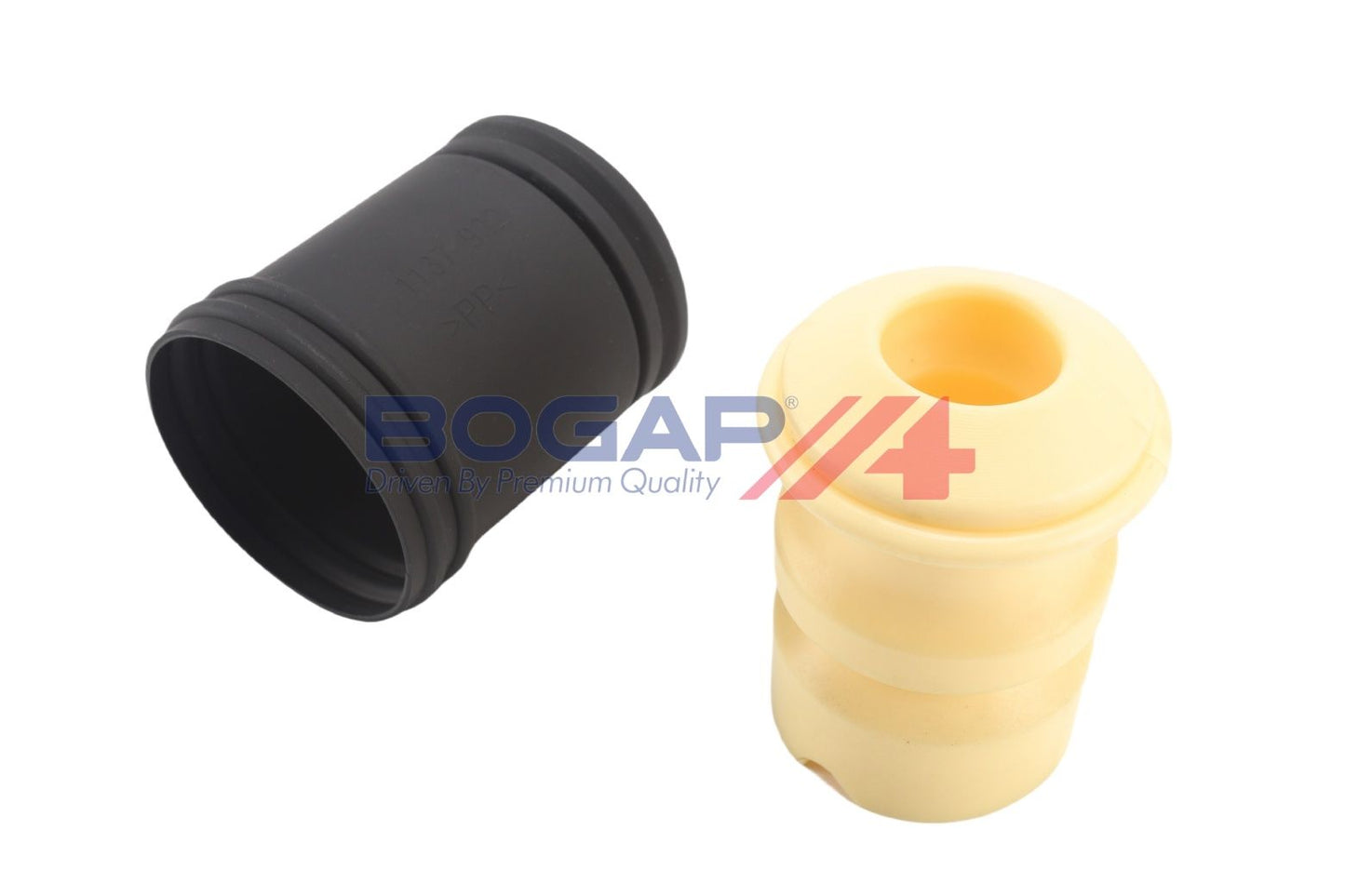BOGAP B3415232 Rubber Buffer, Suspension