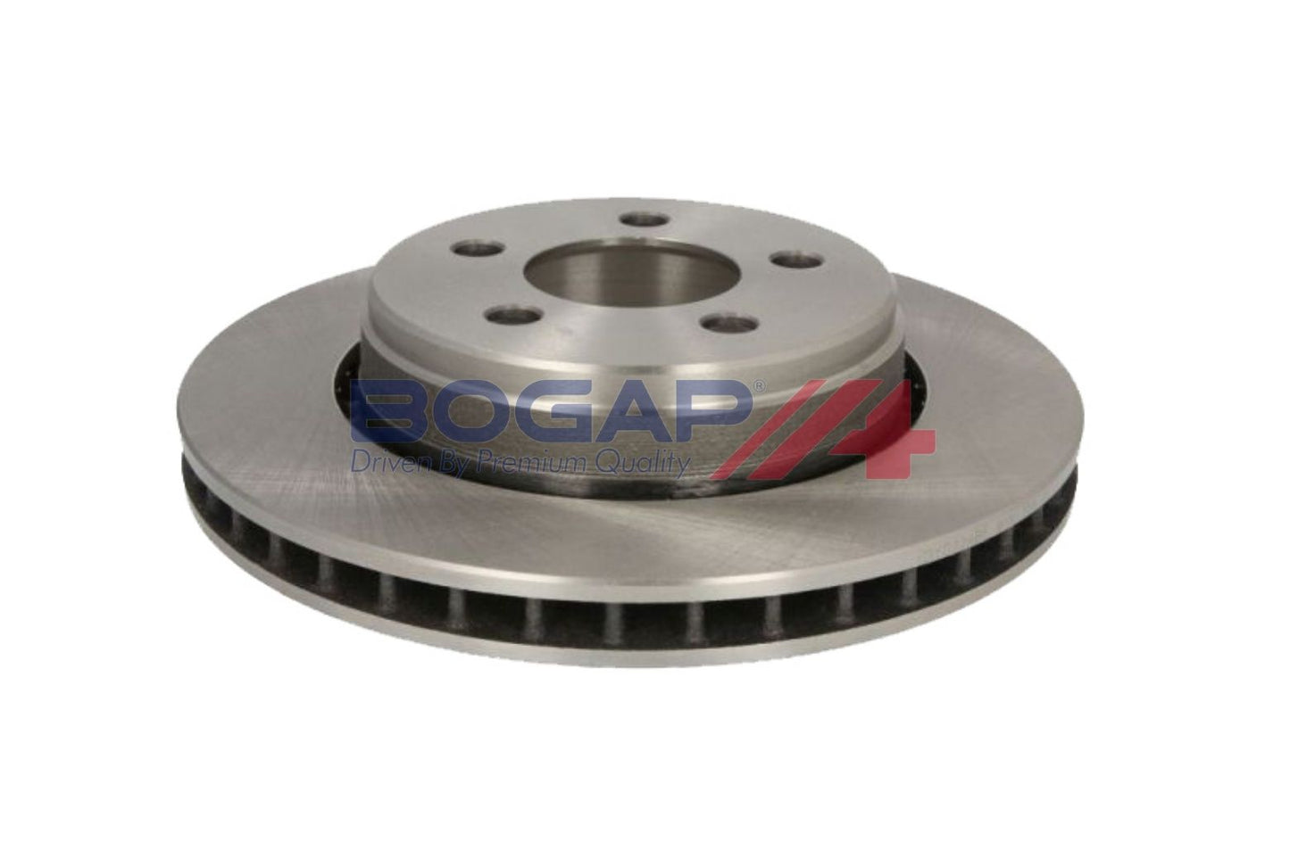 BOGAP W8211137 Brake Disc