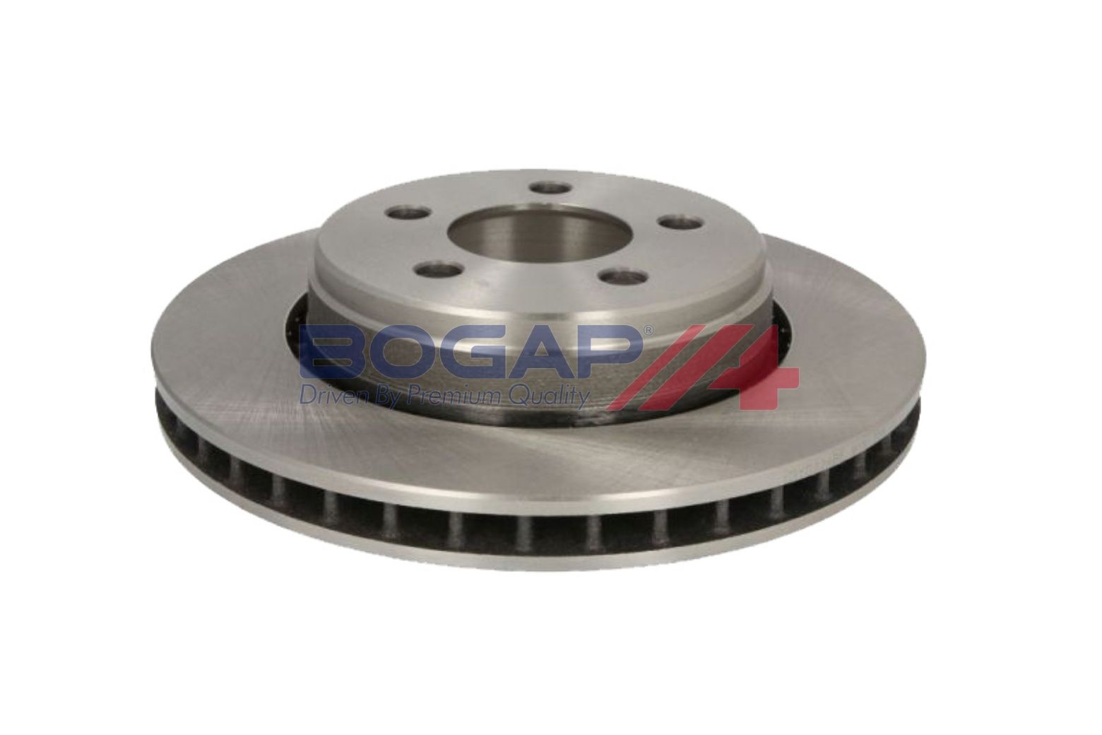 BOGAP W8211137 Brake Disc