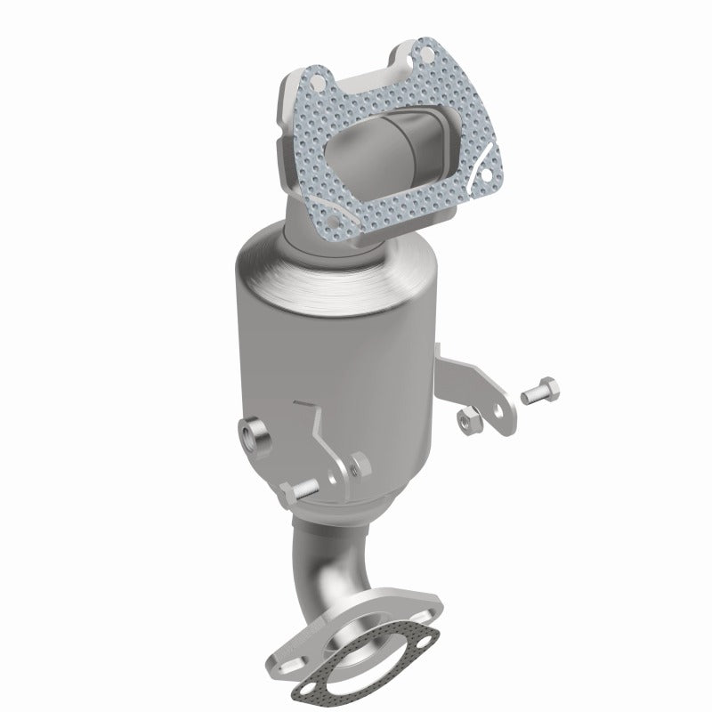 MagnaFlow 14-16 Ram ProMaster 1500/2500/3500 V6 3.6L CARB Compliant Direct Fit Catalytic Converter