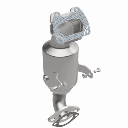 MagnaFlow 14-16 Ram ProMaster 1500/2500/3500 V6 3.6L CARB Compliant Direct Fit Catalytic Converter