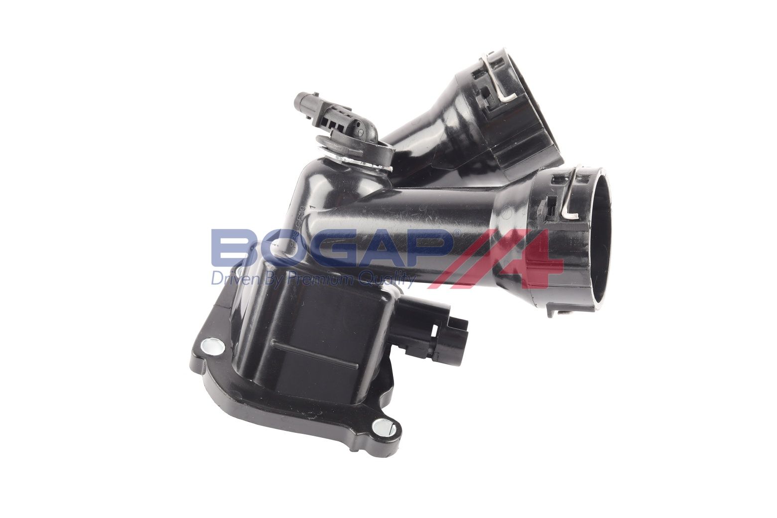 BOGAP C4245128 Thermostat, Coolant