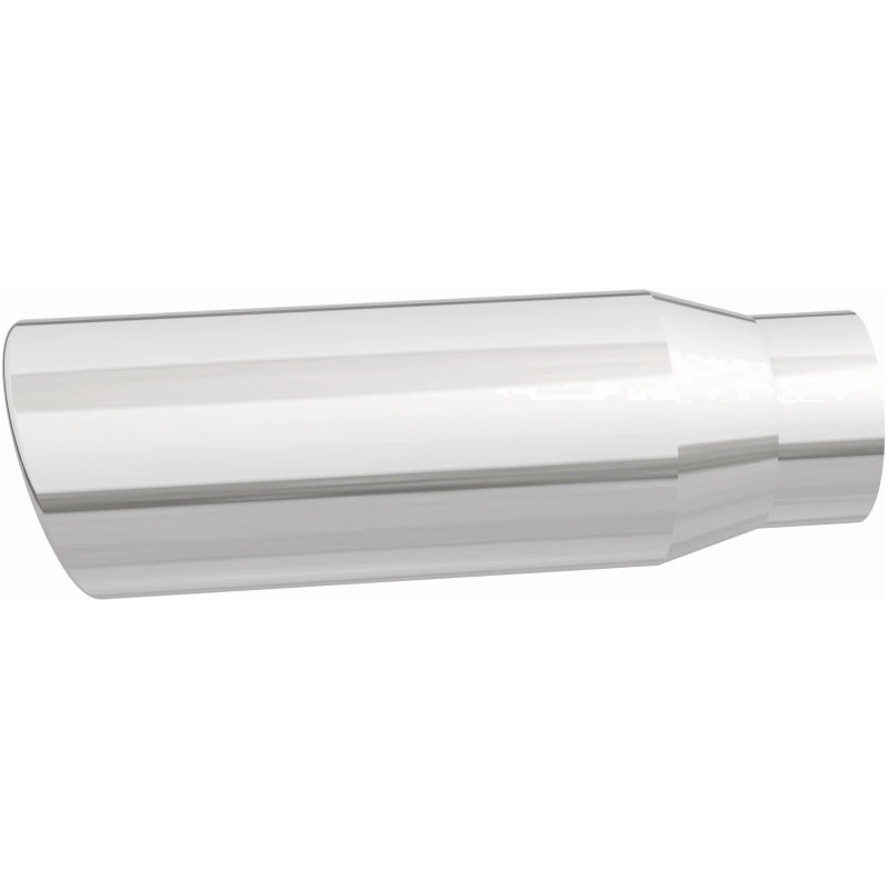 MagnaFlow Tip 1-Pk Re 4.00 X 12 3 Id 15Deg