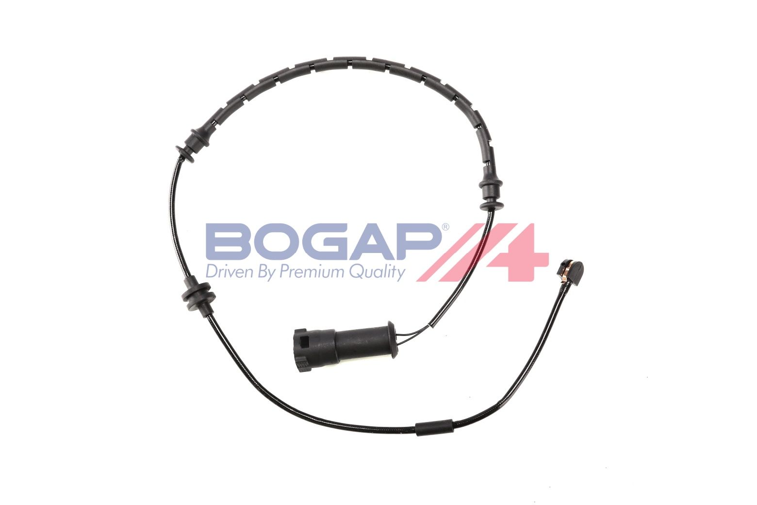 BOGAP L7118105 Warning Contact, Brake Pad Wear