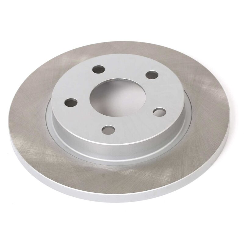PowerStop Power Stop 93-05 Ford Taurus Rear Semi Coated Rotor