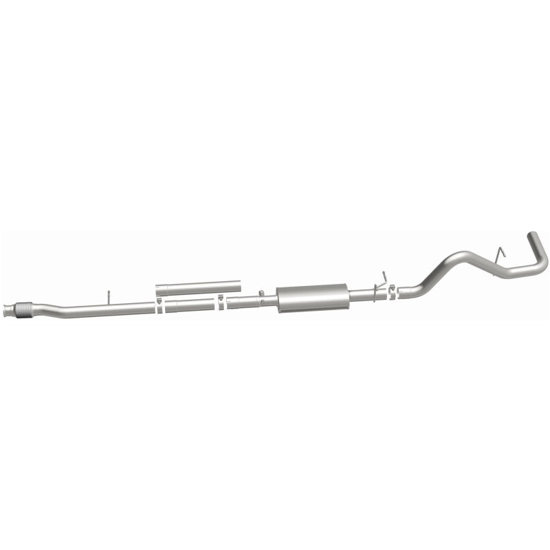 Magnaflow BRExhaust Exhaust Kit Replacement GM