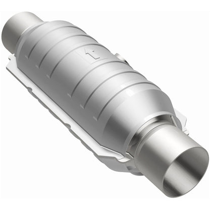 MagnaFlow Universal Catalytic Converter 1.75inch Honda