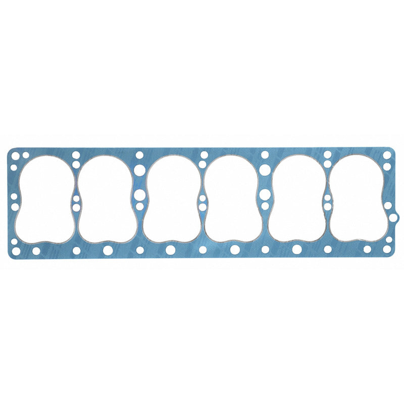 Fel-Pro 7688 C Fiber-faced head gasket material Engine Cylinder Head Gasket