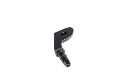 Perrin Performance PERRIN 15-26 Subaru WRX & 13-26 BRZ/FR-S/86/GR86 Dipstick Handle P Style - Black