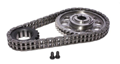 COMP Cams Billet Timing Set FF 9-Keyway Keyway Adjustable