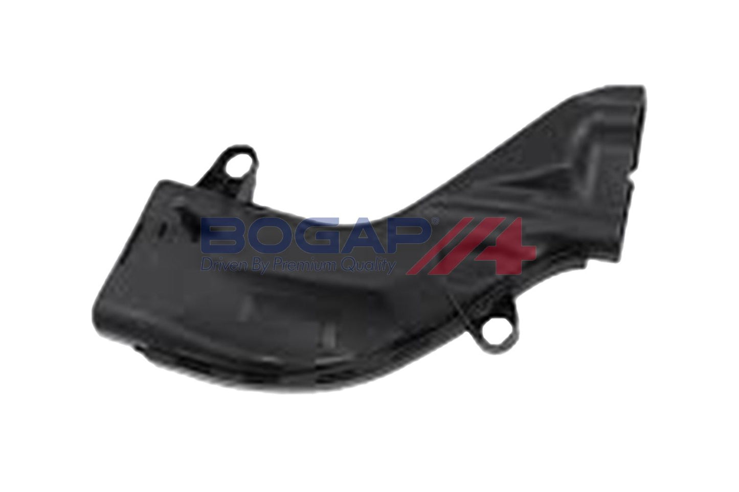 BOGAP C1710159 Intake Hose, Air Filter