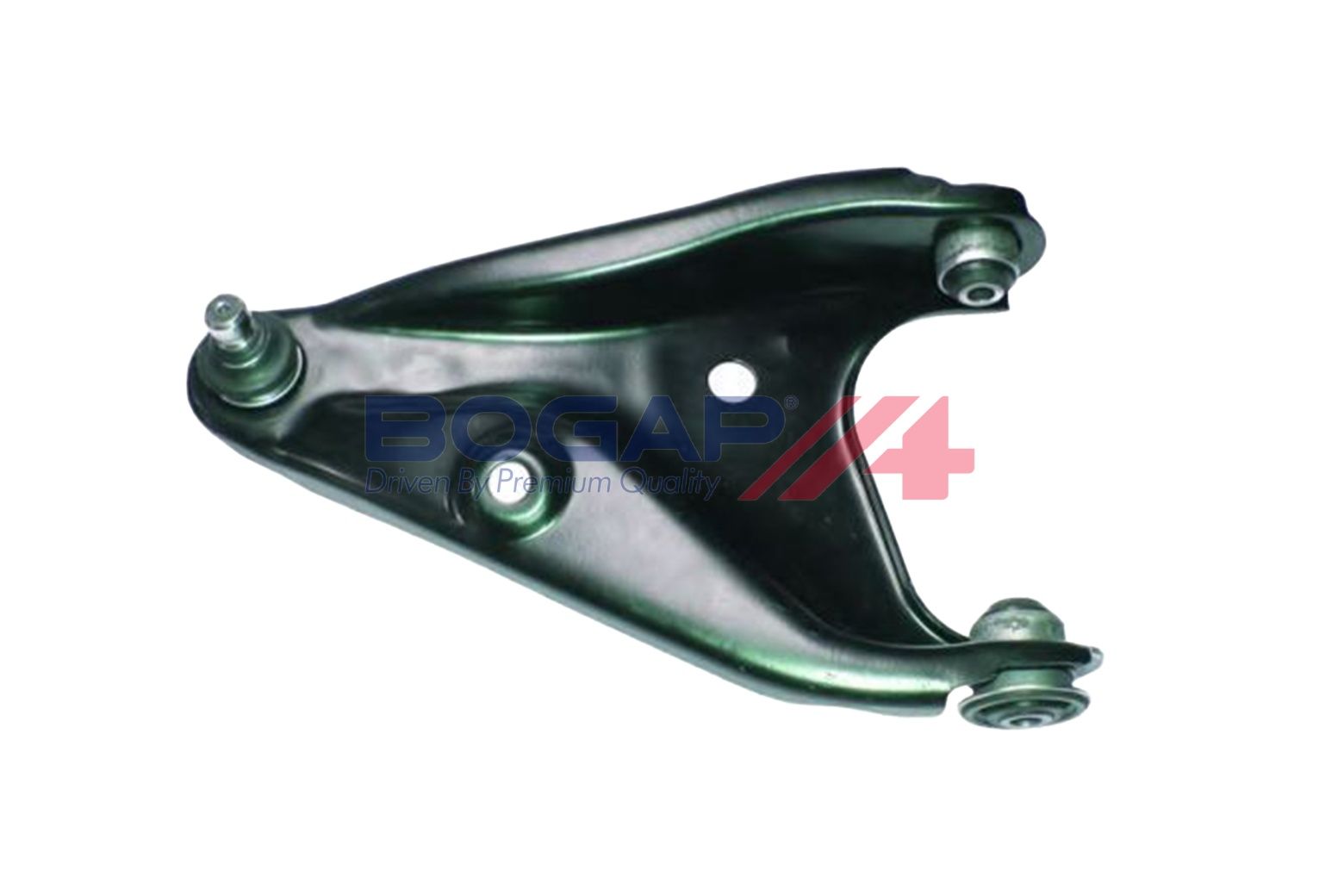BOGAP R3327110 Control/Trailing Arm, Wheel Suspension