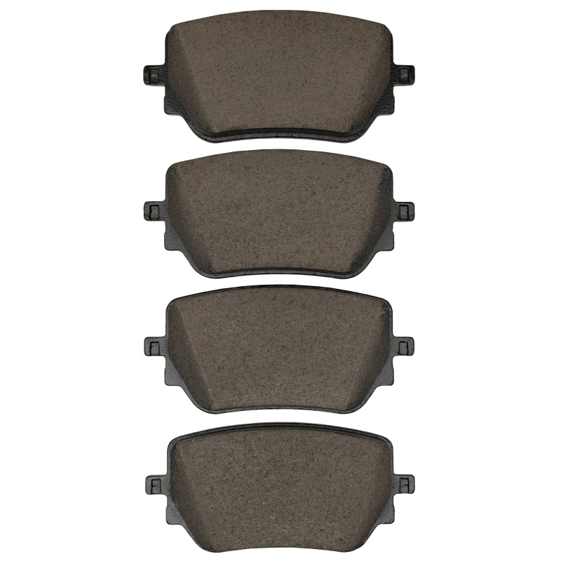 R1 Concepts R1 20-25 Mercedes-Benz GLB250 Rear R1 Optimum OE Brake Pads