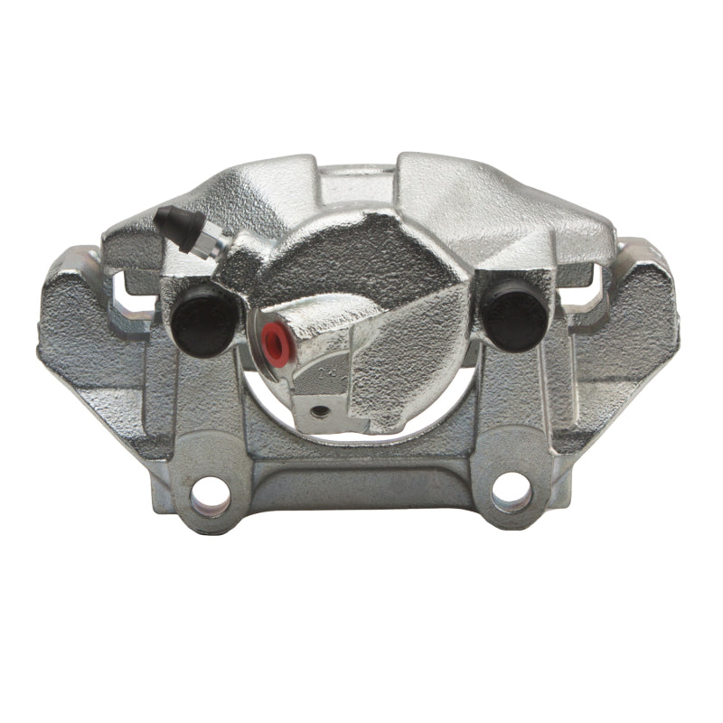 DFC 96-05 Audi A6 Quattro Front-R Premium Caliper - Silver Zinc Coated