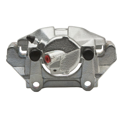 DFC 96-05 Audi A6 Quattro Front-R Premium Caliper - Silver Zinc Coated