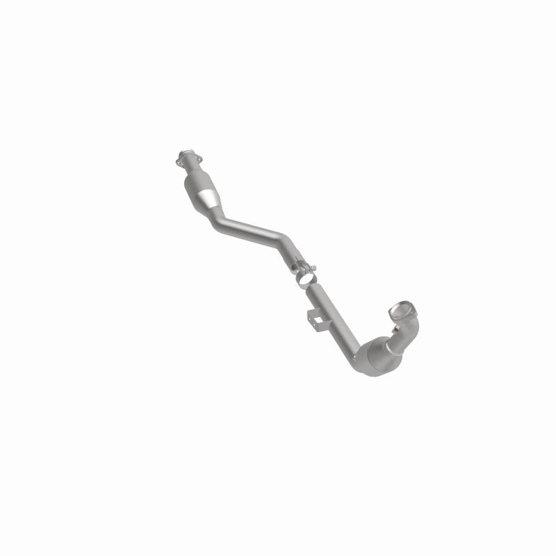 MagnaFlow Direct Fit Catalytic Converter 00 - 03 Mercedes CL500 Driver Side