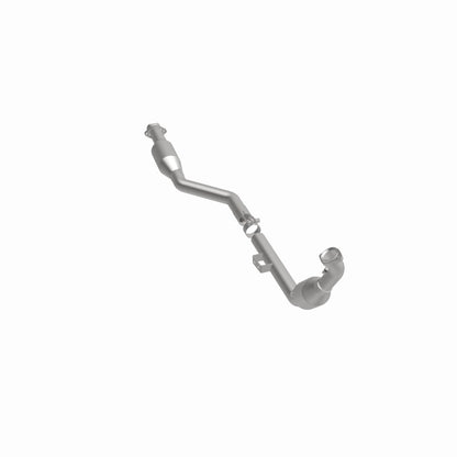 MagnaFlow Direct Fit Catalytic Converter 00 - 03 Mercedes CL500 Driver Side
