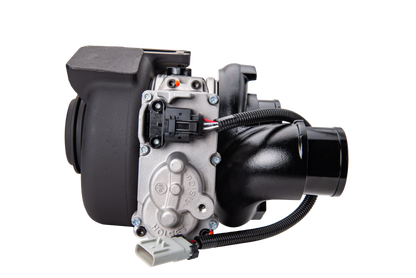 Fleece Performance 07.5-12 Dodge 6.7L Cummins 63mm Billet Holset VGT Cheetah Turbocharger