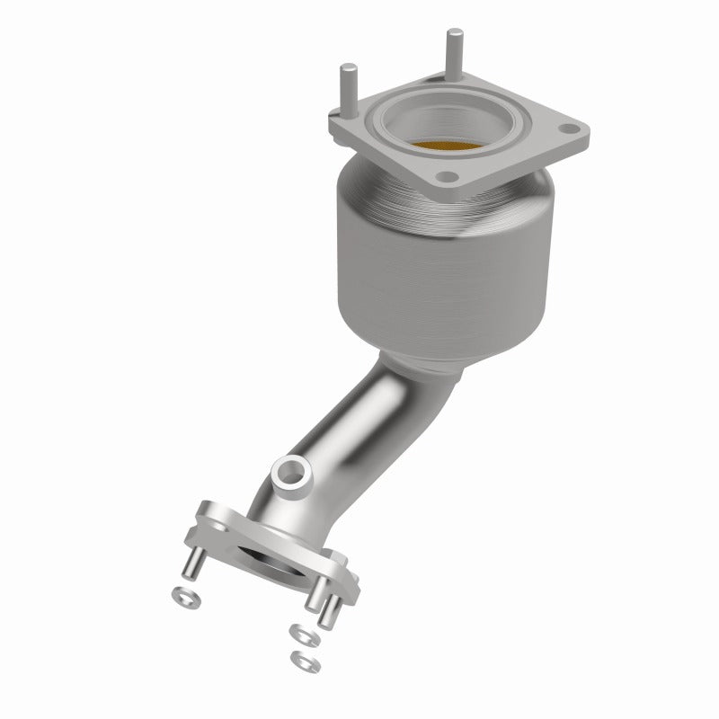 MagnaFlow 2013 Nissan Pathfinder 3.5L Direct Fit Converter