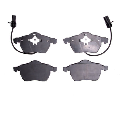 R1 Concepts R1 98-08 Audi A4 (USA/Canada) Front R1 Ceramic Brake Pads