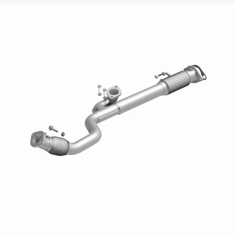 Magnaflow BRE Exhaust 10-15 Equinox Terrain 3.0L 3.6L Front Pipe Kit