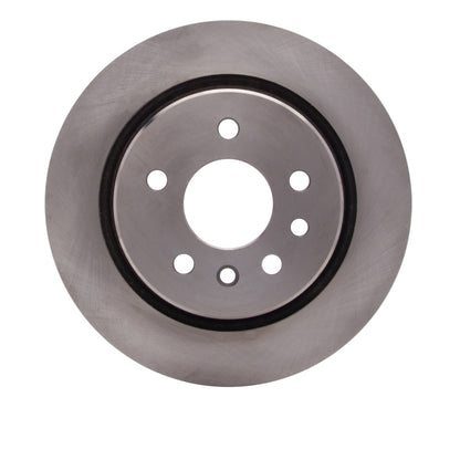 DFC 01-01 Cadillac Catera Rear Brake Rotor