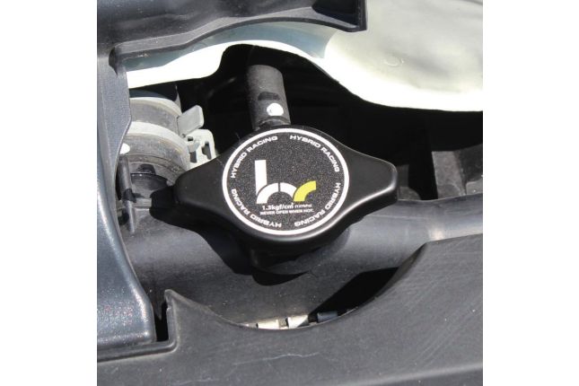 Hybrid Racing HYB-RAC-01-03 Performance Radiator Cap