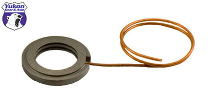 Yukon Gear & Axle Yukon Gear Seal Housing For Toyota Zip Locker