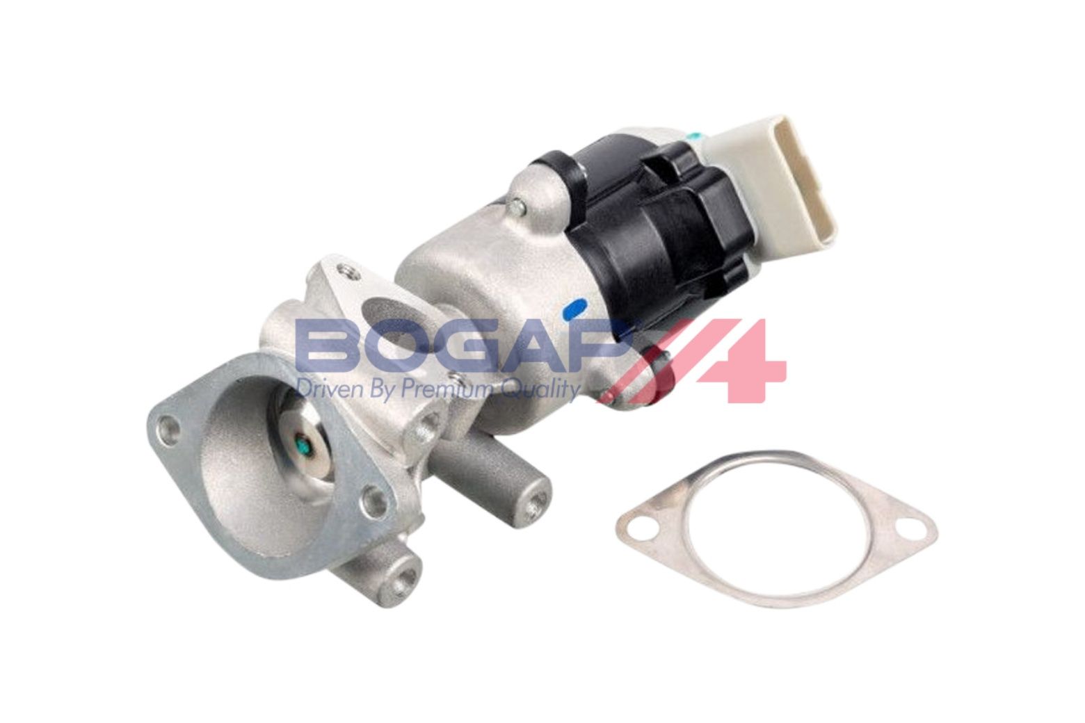BOGAP P6320116 Valve, Exhaust Gas Recirculation