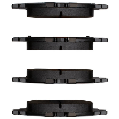 DFC 10-20 Lexus RX350 Rear 5000 Advanced Ceramic Brake Pads