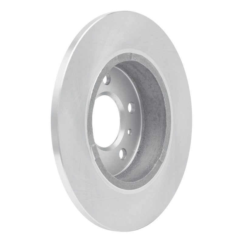 DFC 06-11 Buick Lucerne Rear Brake Rotor